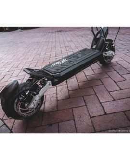 Apollo Phantom Ludicrous 60V Electric Scooter