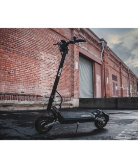 Apollo Phantom Ludicrous 60V Electric Scooter