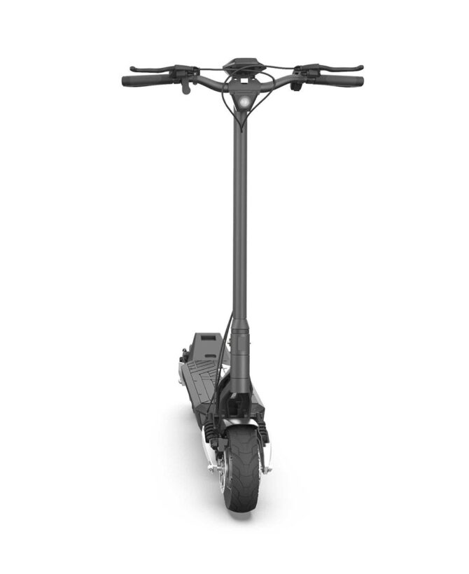 Apollo Phantom Ludicrous 60V Electric Scooter