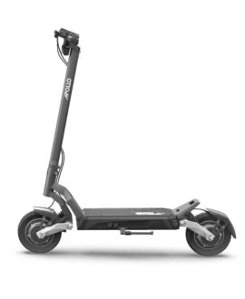 Apollo Phantom Ludicrous 60V Electric Scooter