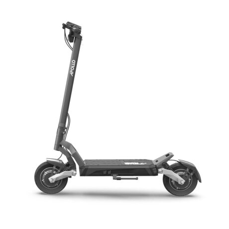 Apollo Phantom Ludicrous 60V Electric Scooter