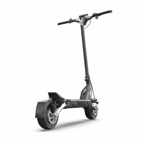 Apollo Phantom Ludicrous 60V Electric Scooter