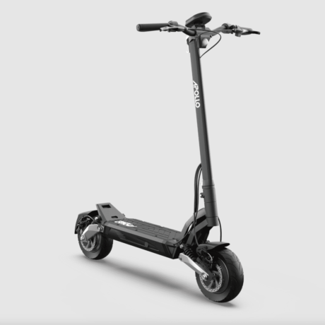 Apollo Phantom V3 Electric Scooter