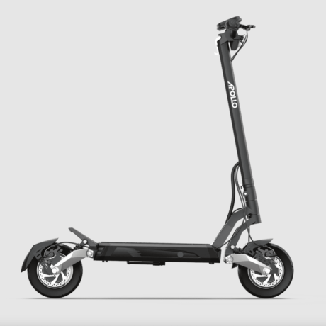 Apollo Phantom V3 Electric Scooter