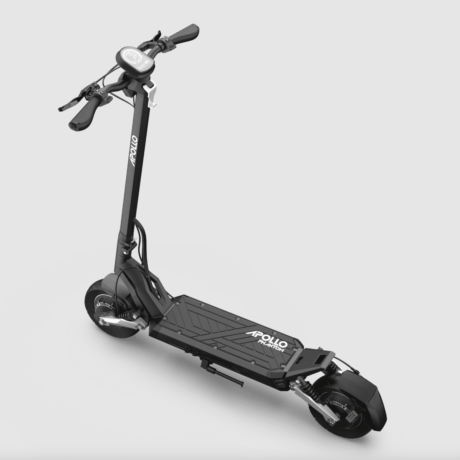 Apollo Phantom V3 Electric Scooter