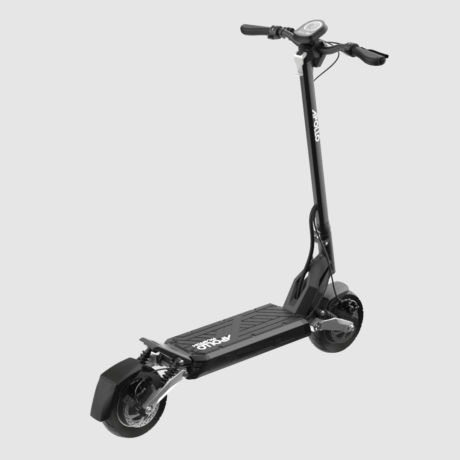 Apollo Phantom V3 Electric Scooter