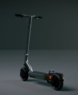 Apollo City Pro V2 Electric Scooter