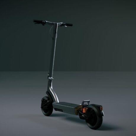 Apollo City Pro V2 Electric Scooter