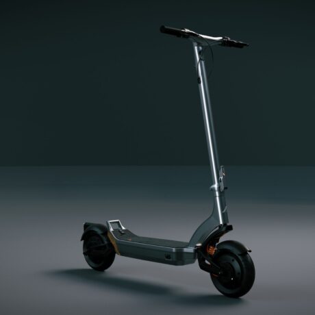 Apollo City Pro V2 Electric Scooter