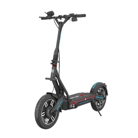 Dualtron City Electric Scooter