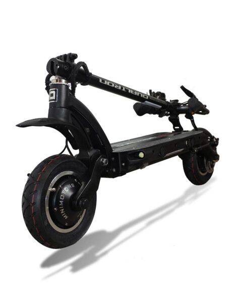 Dualtron Eagle Limited Electric Scooter