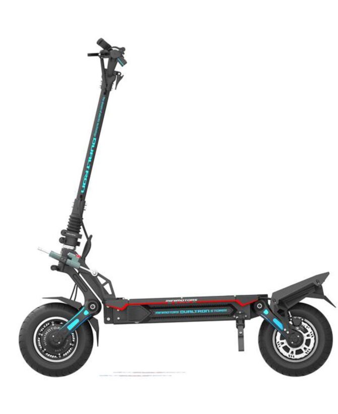 Dualtron Storm Limited Electric Scooter