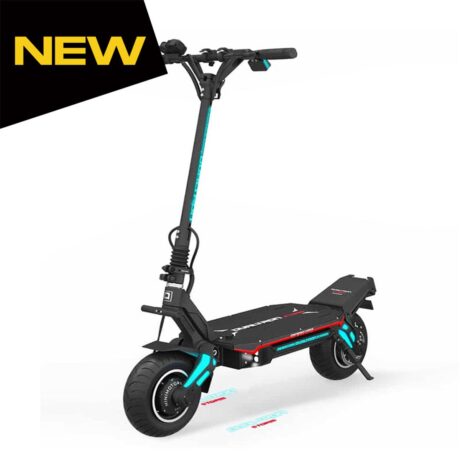 Dualtron Storm Limited Electric Scooter