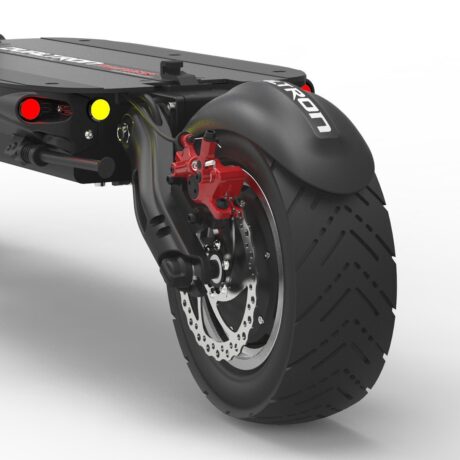 Dualtron Thunder Electric Scooter