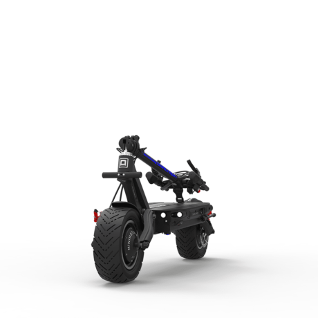 Dualtron Thunder Electric Scooter