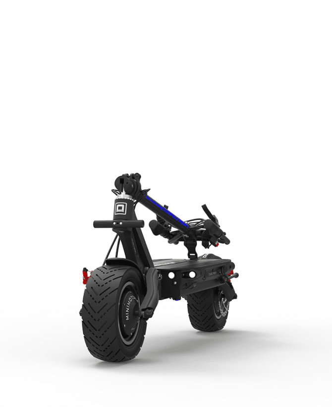 Dualtron Thunder Electric Scooter