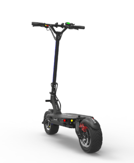 Dualtron Thunder Electric Scooter