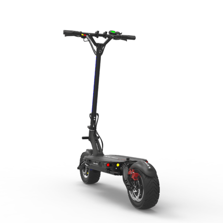 Dualtron Thunder Electric Scooter