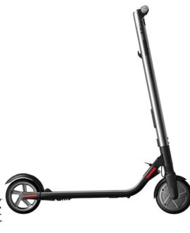 Ninebot by Segway Electric Scooter ES2