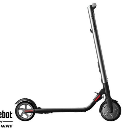 Ninebot by Segway Electric Scooter ES2