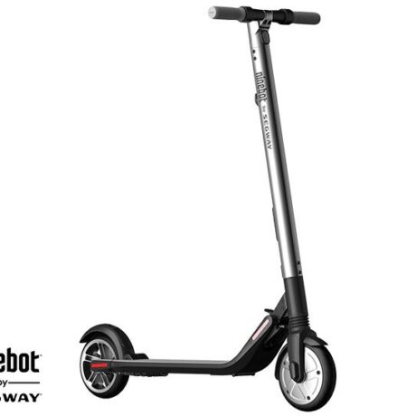 Ninebot by Segway Electric Scooter ES2