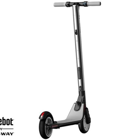 Ninebot by Segway Electric Scooter ES2