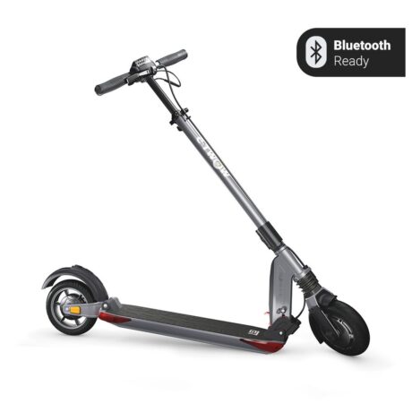 E-Twow GT Sport 2023 Grey Electric Scooter