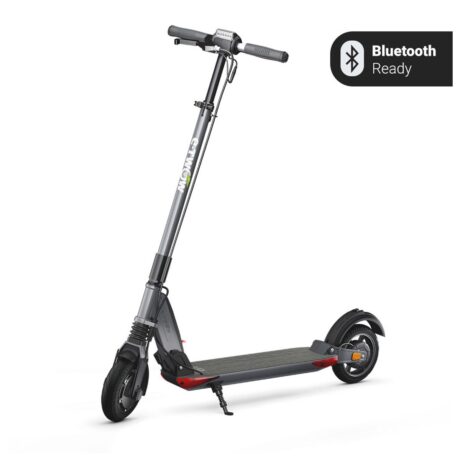 E-Twow GT Sport 2023 Grey Electric Scooter