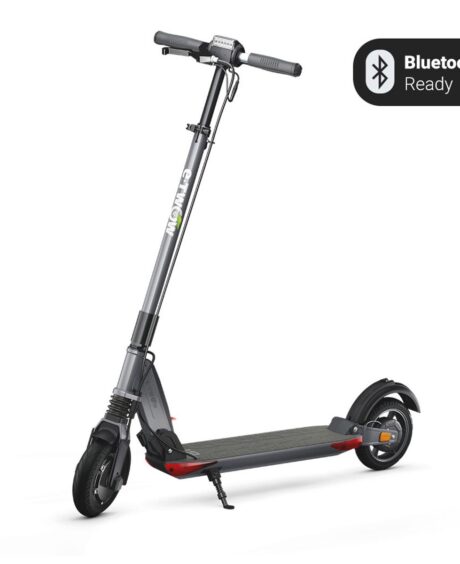 E-Twow GT Sport 2023 Grey Electric Scooter