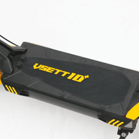 VSETT 10+ 2023 60V 25Ah Electric Scooter