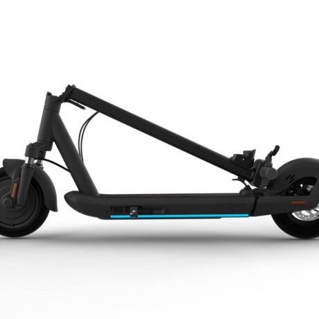 Inmotion Lemotion S1 Electric Scooter