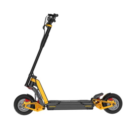 Inmotion RS 72V Electric Scooter