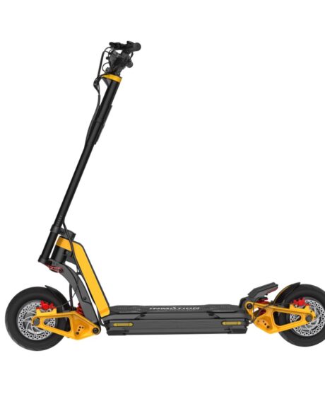 Inmotion RS 72V Electric Scooter