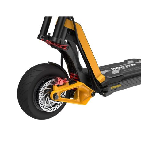 Inmotion RS 72V Electric Scooter