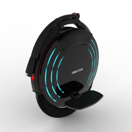 Inmotion V10F Electric Unicycle