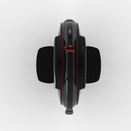 Inmotion V10F Electric Unicycle