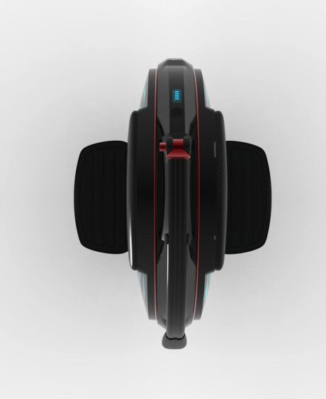 Inmotion V10F Electric Unicycle