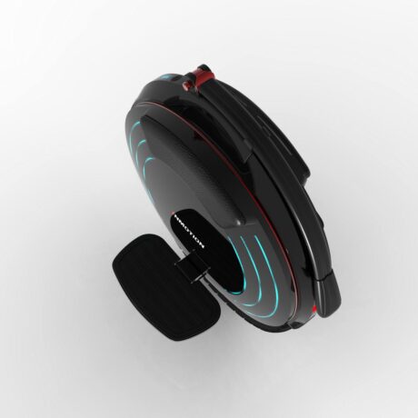 Inmotion V10F Electric Unicycle