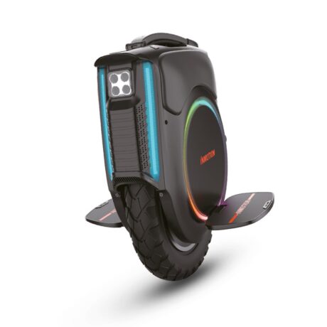 Inmotion V12 HS 100V Electric Unicycle