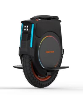 Inmotion V12 HT 100V Electric Unicycle