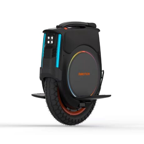 Inmotion V12 HT 100V Electric Unicycle