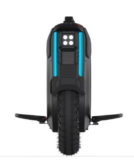 Inmotion V12 HT 100V Electric Unicycle