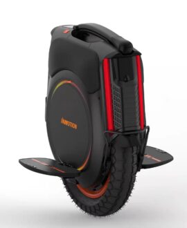 Inmotion V12 HT 100V Electric Unicycle