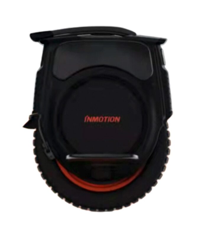 Inmotion V12 HT 100V Electric Unicycle