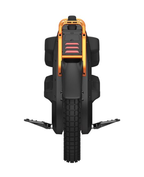 Inmotion V13 Challenger Electric Unicycle