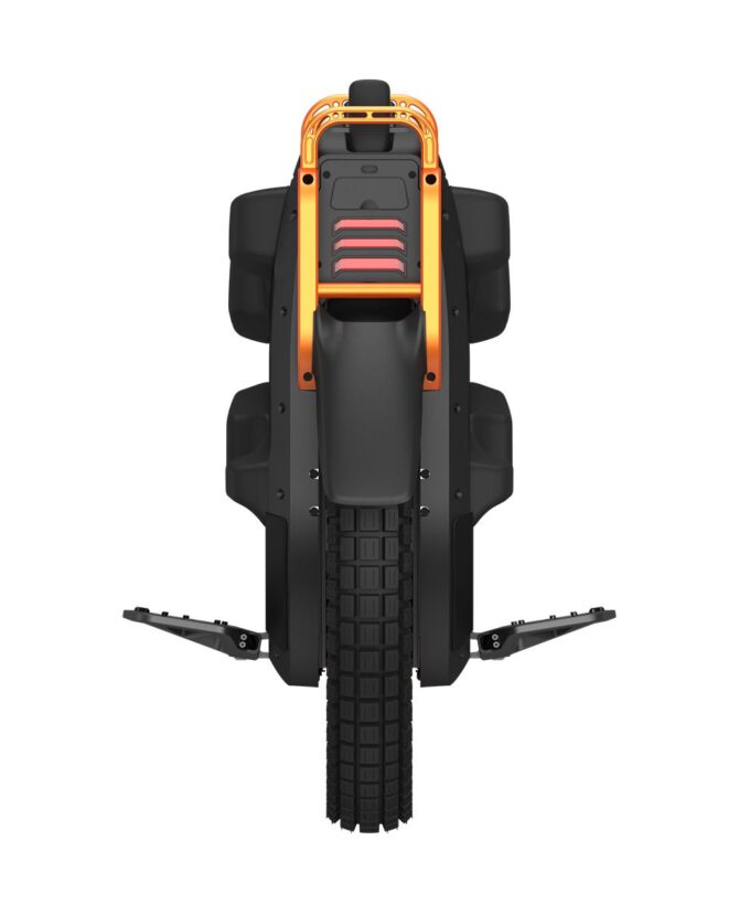 Inmotion V13 Challenger Electric Unicycle