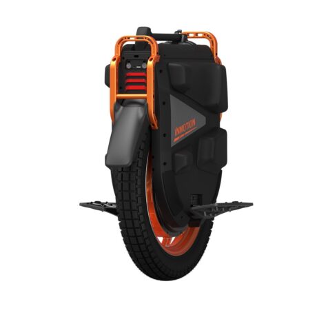 Inmotion V13 Challenger Electric Unicycle