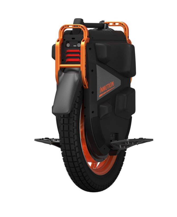 Inmotion V13 Challenger Electric Unicycle