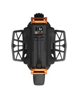 Inmotion V13 Challenger Electric Unicycle