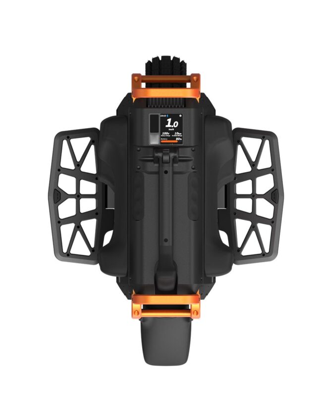 Inmotion V13 Challenger Electric Unicycle